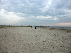 PLIMBARI IN DELTA 2013